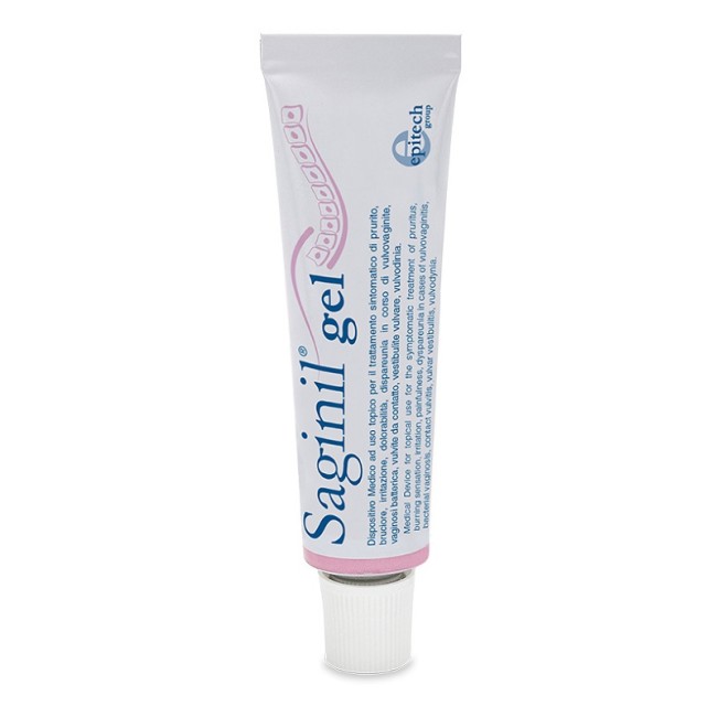 Gel Saginil 40 Ml Gel Saginil 40 Ml