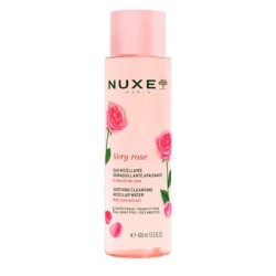 Nuxe Very Rose Micellar Water 400 Ml