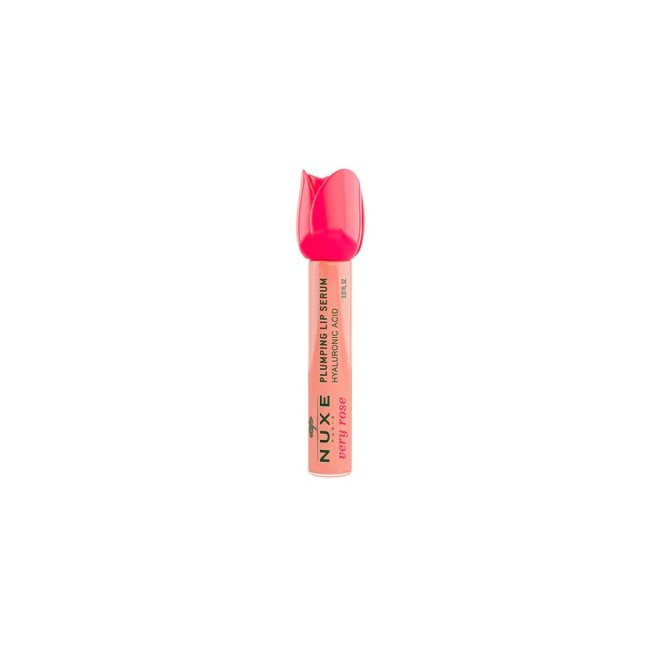 Nuxe Very Rose Plumping Lip Serum 8 Ml Nuxe Very Rose Plumping Lip Serum 8 Ml