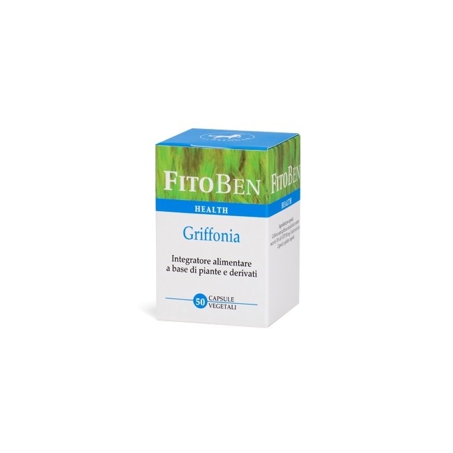 Griffonia 50 Capsule