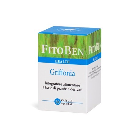 Griffonia 50 Capsule