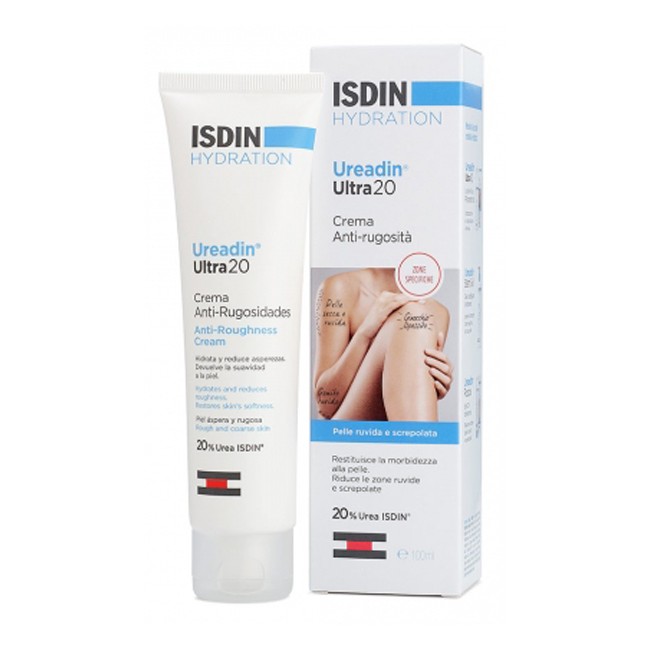 Ureadin Ultra 20 Lozione 100 Ml Ureadin Ultra 20 Lozione 100 Ml