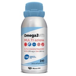 Omega 3 240 Perle