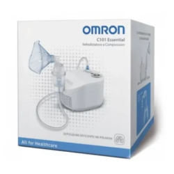 Nebulizzatore Omron C101 Essential