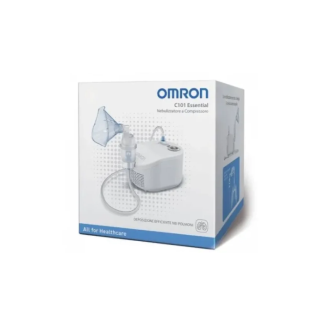 Nebulizzatore Omron C101 Essential Nebulizzatore Omron C101 Essential