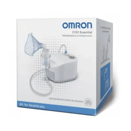 Nebulizzatore Omron C101 Essential