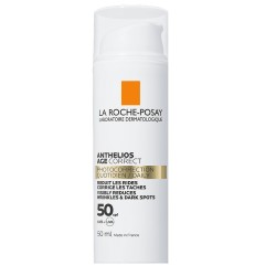 La Roche Posay Anthelios Age Correct Spf 50 50 Ml