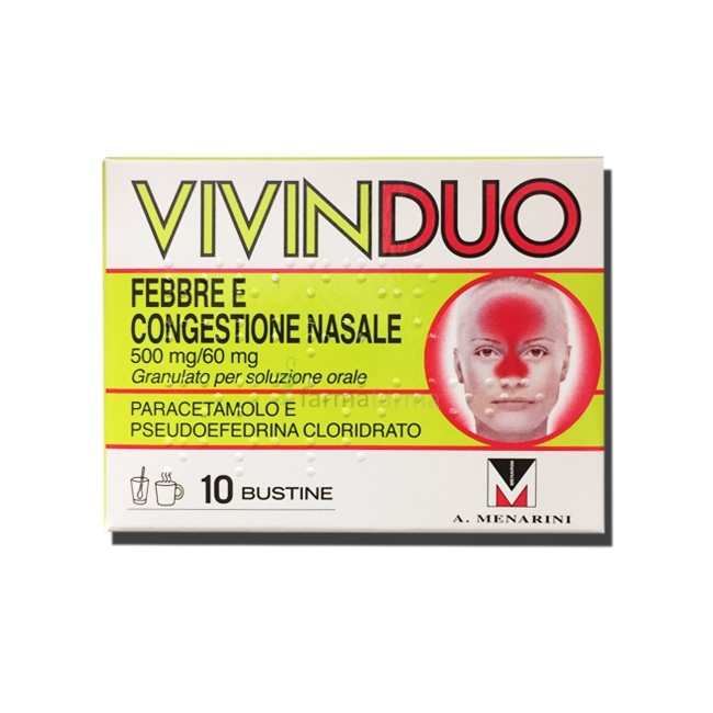 Vivinduo Febbre Cong Nas 10bs