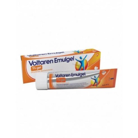 Voltaren Emulgel Gel 60g 1% Voltaren Emulgel Gel 60g 1%