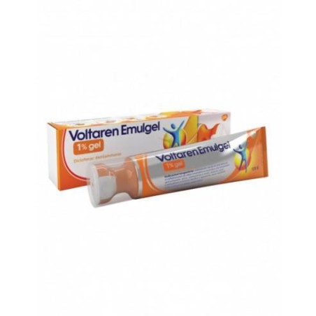 Voltaren Emulgel Gel 120g 1% Voltaren Emulgel Gel 120g 1%