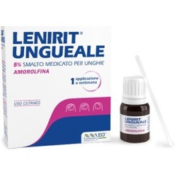 Lenirit Ungueale 2,5ml 5% Smal
