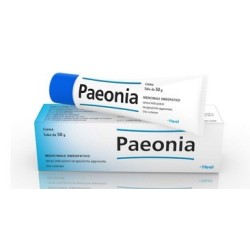 Paeonia Officinalis Crema 50g