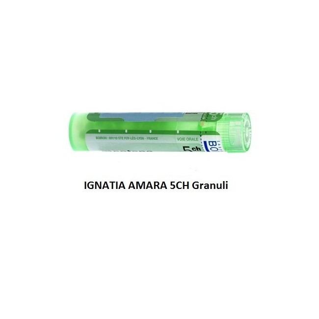 Ignatia Amara Boi 5ch Gr 4g