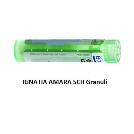 Ignatia Amara Boi 5ch Gr 4g