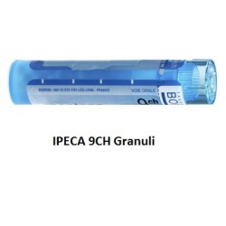 Ipeca Boi 9ch Gr 4g Ipeca Boi 9ch Gr 4g