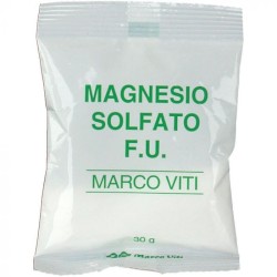 Magnesio Solfato 30 G