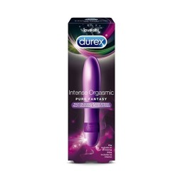 DUREX INTENSE PURE FANTASY