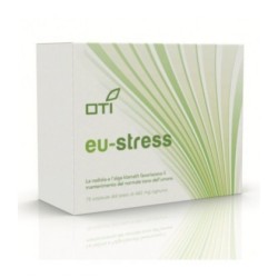 Eu Stress 75 Capsule