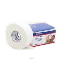 Strappal Cm 2,5 X 10 Mt Farmacia 1 Pezzo