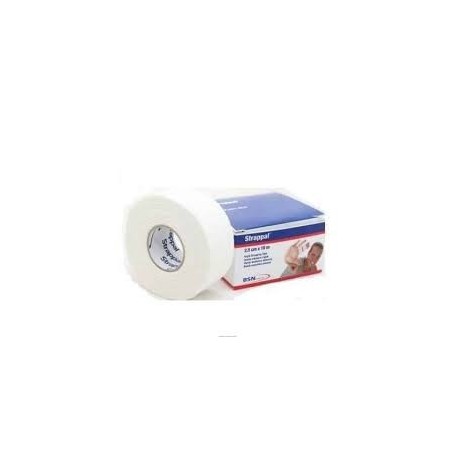 Strappal Cm 2,5 X 10 Mt Farmacia 1 Pezzo