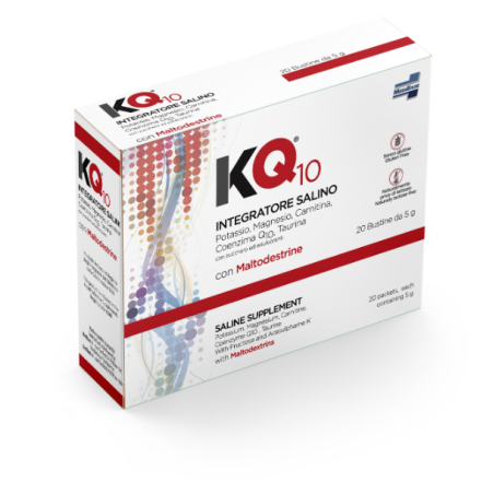 Kq10 20 Buste