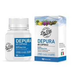 Depura 60 Capsule