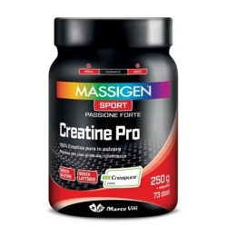 Massigen Sport Creatine Pro 250 G