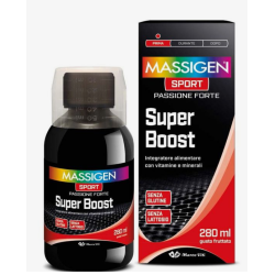 Massigen Sport Superboost 250 Ml