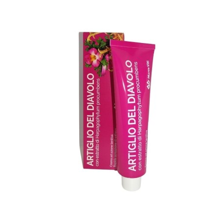 Artiglio Del Diavolo Crema 100 Ml Artiglio Del Diavolo Crema 100 Ml