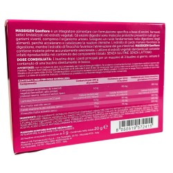 Massigen Gonfiore 20 Stick Pack Massigen Gonfiore 20 Stick Pack
