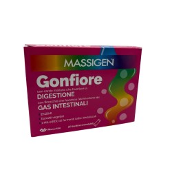 Massigen Gonfiore 20 Stick Pack Massigen Gonfiore 20 Stick Pack