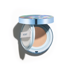 Miamo Second Skin Mesh Cushion Foundation Fair Spf50 Pa+++