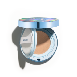 Miamo Second Skin Mesh Cushion Foundation Shell Spf50 Pa+++ Miamo Second Skin Mesh Cushion Foundation Shell Spf50 Pa+++