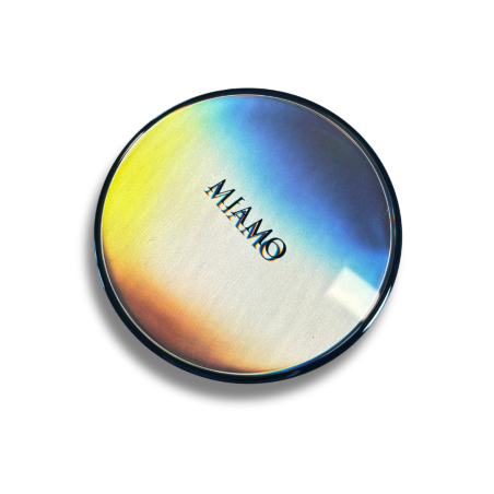 Miamo Second Skin Mesh Cushion Foundation Shell Spf50 Pa+++ Miamo Second Skin Mesh Cushion Foundation Shell Spf50 Pa+++