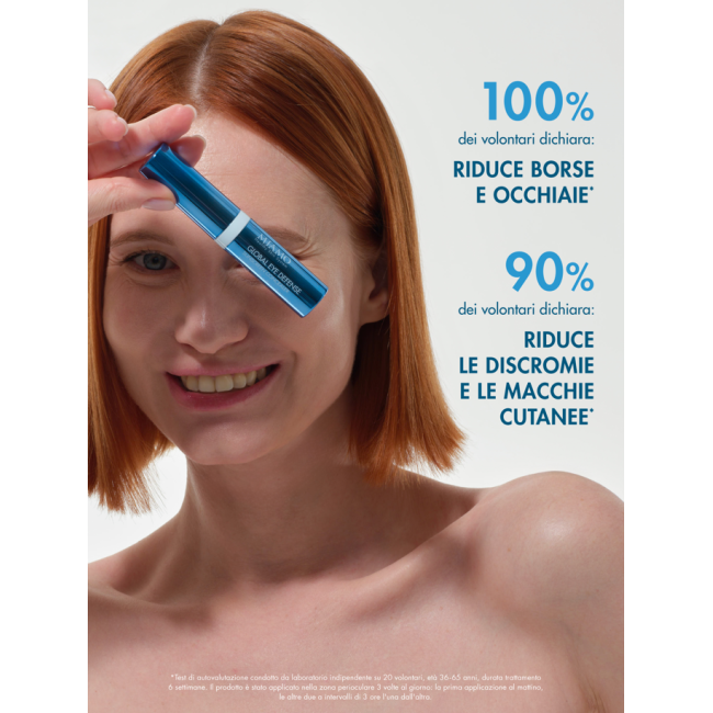 Miamo Skin Color Care Global Eye Defence Peptide Concealer Spf30 Oat Shade Miamo Skin Color Care Global Eye Defence Peptide Concealer Spf30 Oat Shade