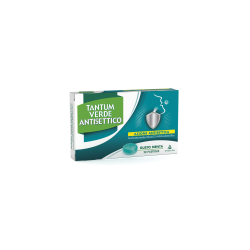 Tantum Verde Antisettico 20pas
