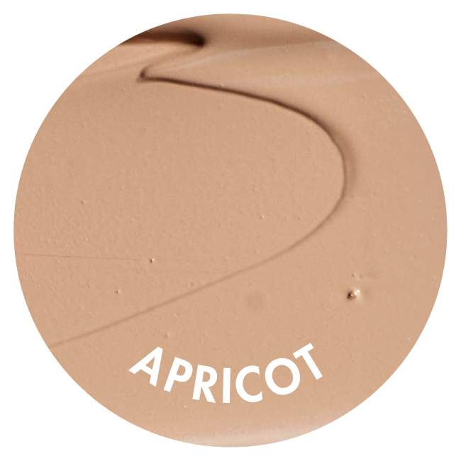Miamo Skin Color Care Global Eye Defence Peptide Concealer Spf30 Apricot Shade Miamo Skin Color Care Global Eye Defence Peptide Concealer Spf30 Apricot Shade