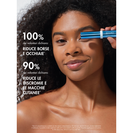 Miamo Skin Color Care Global Eye Defence Peptide Concealer Spf30 Caramel Shade Miamo Skin Color Care Global Eye Defence Peptide Concealer Spf30 Caramel Shade