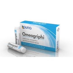Omeogriphi 6fl Monodose 1g