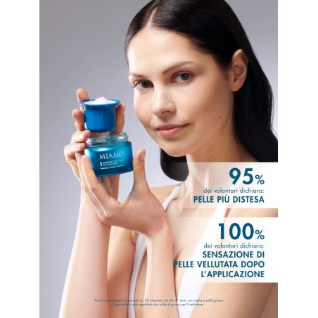 Miamo Longevity Plus Cell Care Light Velvet Cream Refill 50 Ml Miamo Longevity Plus Cell Care Light Velvet Cream Refill 50 Ml