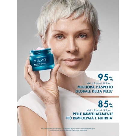 Miamo Longevity Plus Cell Care Deep Balm Cream Refill 50 Ml Miamo Longevity Plus Cell Care Deep Balm Cream Refill 50 Ml