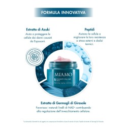 Miamo Longevity Plus Cell Care Deep Balm Cream Refill 50 Ml Miamo Longevity Plus Cell Care Deep Balm Cream Refill 50 Ml