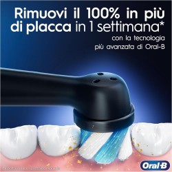 Oralb Power Spazzolino Elettrico Io5 S Black Oralb Power Spazzolino Elettrico Io5 S Black