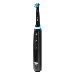 Oralb Power Spazzolino Elettrico Io5 S Black Oralb Power Spazzolino Elettrico Io5 S Black