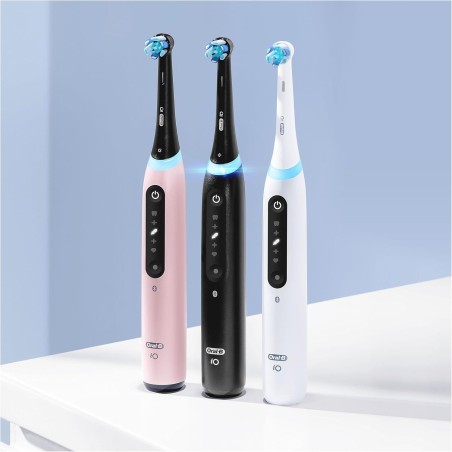 Oralb Power Spazzolino Elettrico Io5 S Black Oralb Power Spazzolino Elettrico Io5 S Black