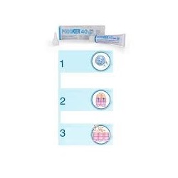 Podoker 40 Gel 40 Ml