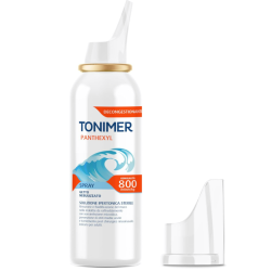 Tonimer Panthexyl 800 Spray 100 Ml