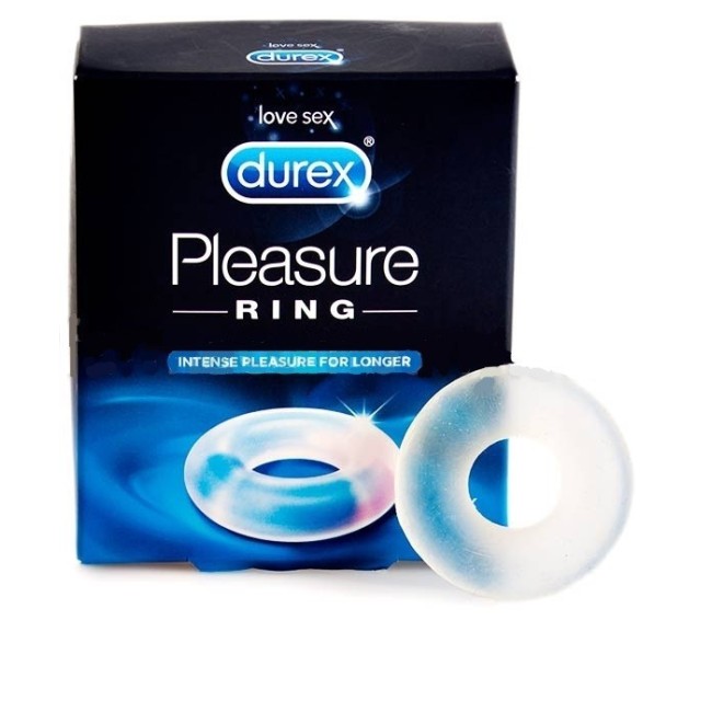 PLEASURE RING PLEASURE RING