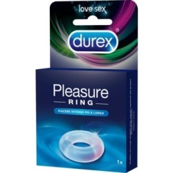 PLEASURE RING PLEASURE RING