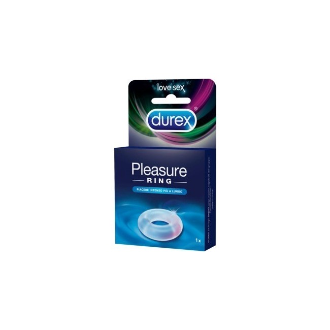 PLEASURE RING PLEASURE RING